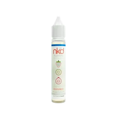 Brain Freeze NKD Flavor Concentrate 30ml