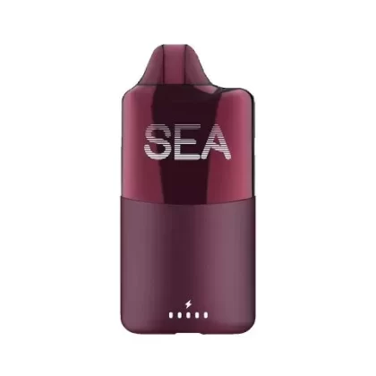 Berry Peach Fusion – SEA 15K