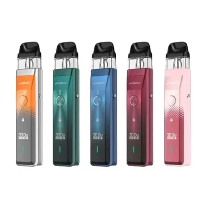 Vaporesso Xros Pro Vape Kit - Vape Co
