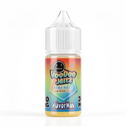 Voodoo Juice FlavorMax Salt Series 30mL Nicotina Sal 30/50mg