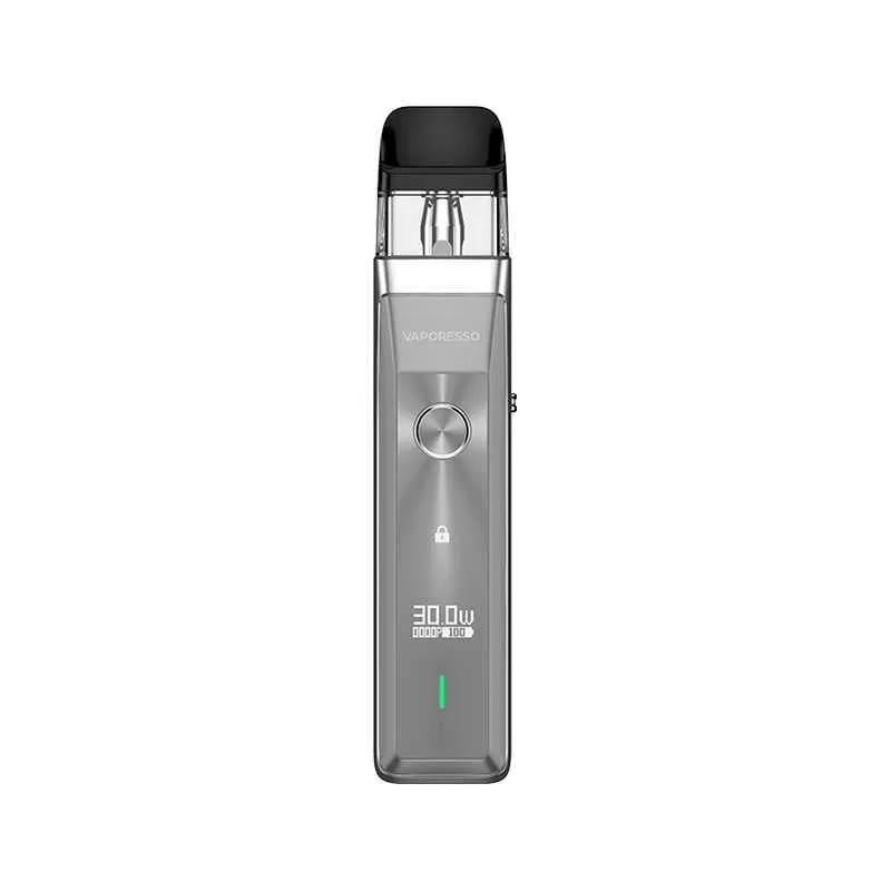 Vaporesso Xros Pro Vape Kit - Vape Co - Image 2