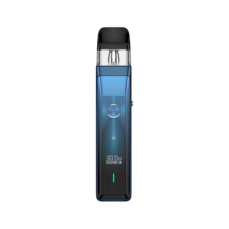 Vaporesso Xros Pro Vape Kit - Vape Co - Image 3