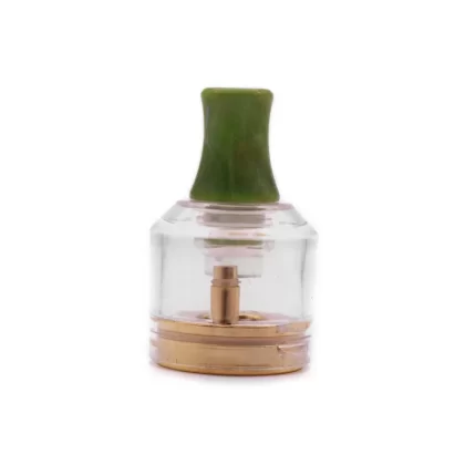 Ohm Vape Bape AIO Replacement Pod Cartridge 2ml - 0.7ohm