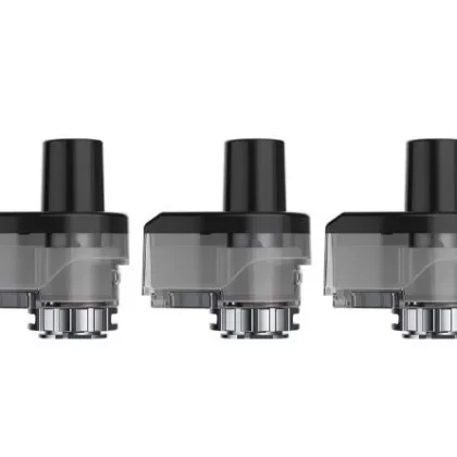 SMOK RPM80 Empty Replacement Pods (3pcs) - RGC Verison