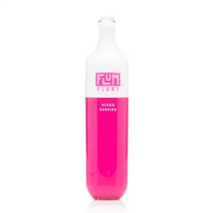 Flum Float Mixed Berries - Ejuicewarehouse