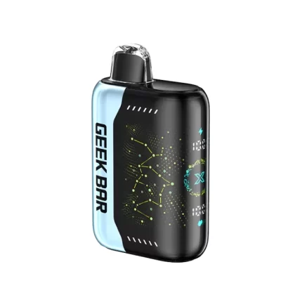 SOUR FCUCKING FAB GEEK BAR PULSE X 25K - Huffvape