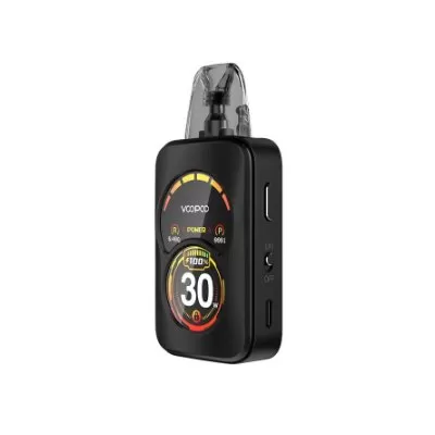 Voopoo Argus A Pod Kit - Vapebazaar Pk