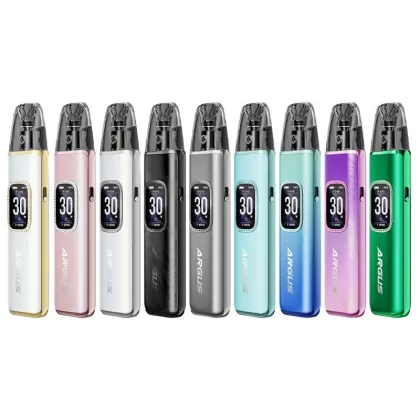 VOOPOO Argus G3 Pod Kit 1500mAh - Aurora Purple