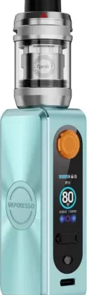 Vaporesso GEN SE Kit (80w, 3ml) – Ice Blue