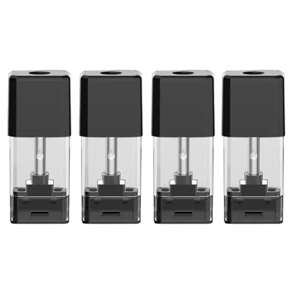 Voopoo Drag Nano P1 Pod Cartridge 1.6ml - 2pcs