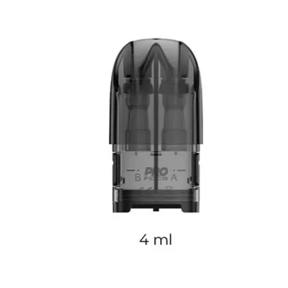 UWELL Caliburn Explorer Empty Replacement Pod - Pack Count#2 Pack~Size#4ml