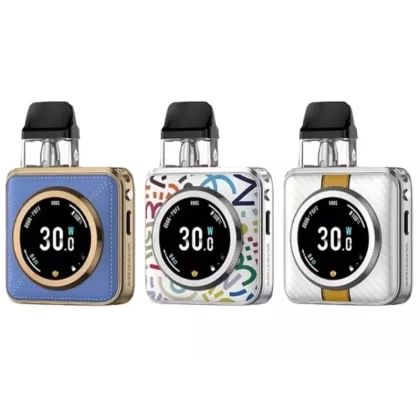 Vaporesso Xros 5 Nano Vape Kit - Color Burst