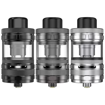 Aspire Guroo Sub Ohm Tank 4ml - Black
