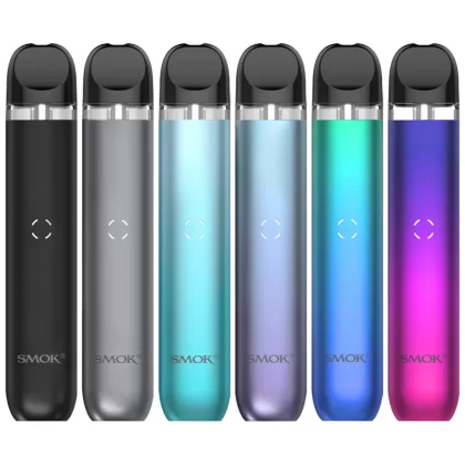 SMOK IGEE A1 Pod Kit 650mAh - Grey