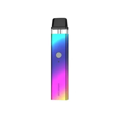 Vaporesso XROS Vaping Pod Kit – Rainbow Edition