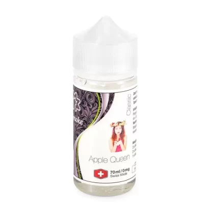 Insmoke E-Liquid – 70ml