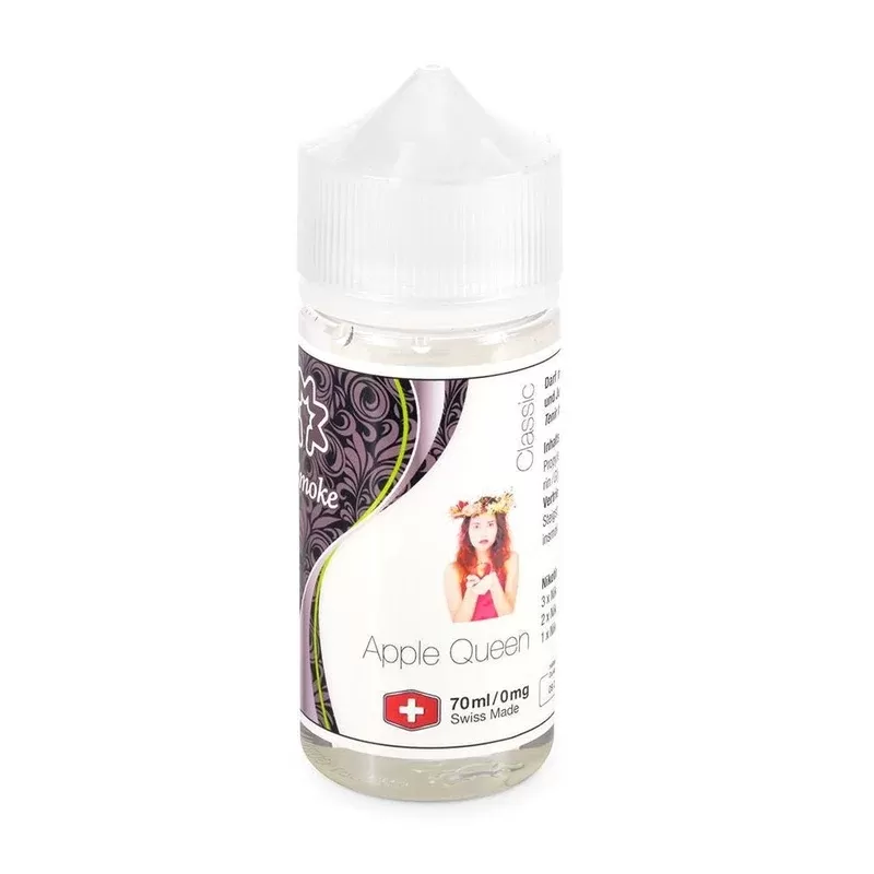 Insmoke E-Liquid – 70ml