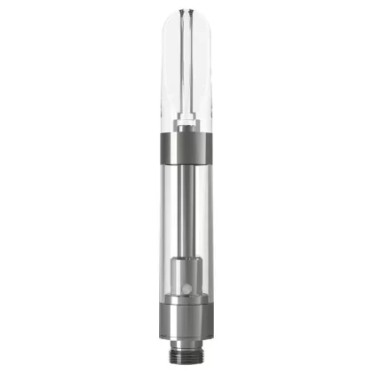 CCELL | M6T-SE Therma Plastic Vape Cartridge with Clear Barrel Plastic