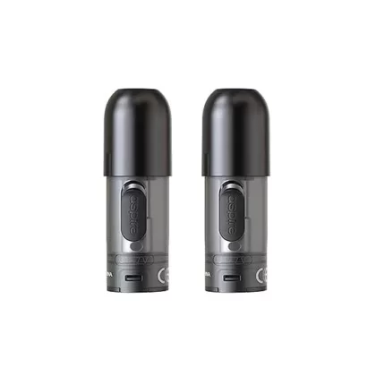 Aspire Vilter Pro Replacement Pods (2 Pack)