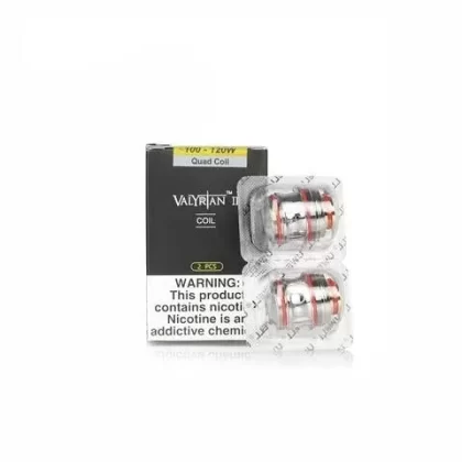 UWELL Valyrian 2 Coils - Ecigdepot