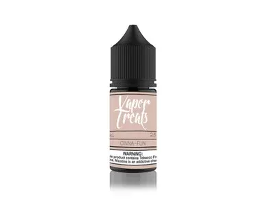 Cinnafun by Vaper Treats 30mL Series