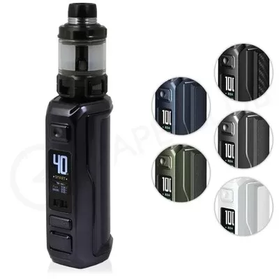 Voopoo Argus MT Vape Kit - Ecigpremium