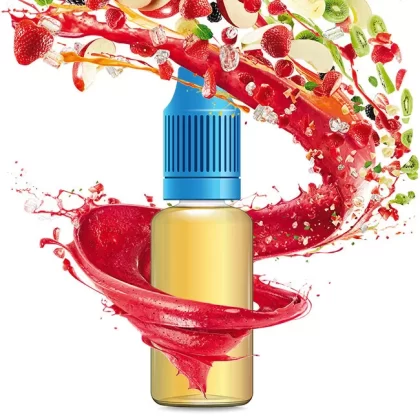 Flavor Concentrate - Centralvapors