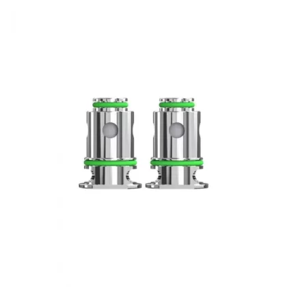 TECC GTL Coils x 2 - 0.8 ohm, 1.2 ohm