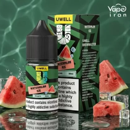 Uwell Watermelon Ice 10ml