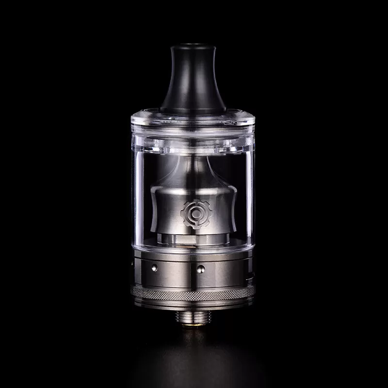 WOTOFO COG MTL RTA - Black, Gunmetal - Image 2