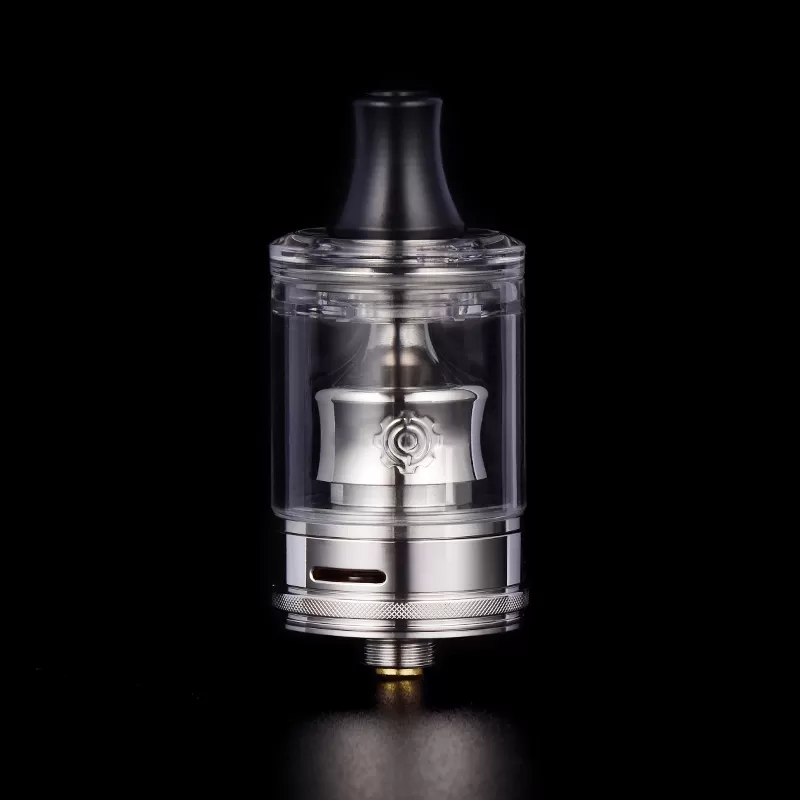 WOTOFO COG MTL RTA - Black, Gunmetal - Image 3