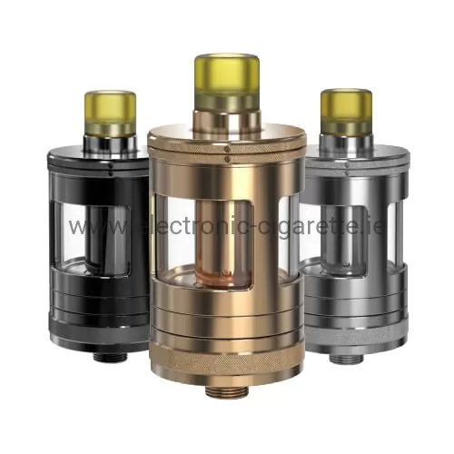 Aspire Nautilus GT Tank - Eliquidsupply