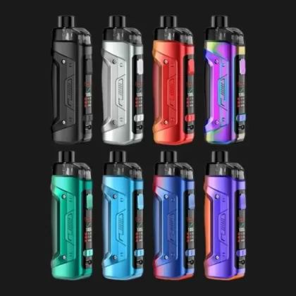 GEEKVAPE B100 (AEGIS BOOST PRO) - Blue Red