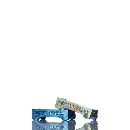 Sturdy MFG Co. SturdyFlow Base for XO Boro Tank - Vapordna