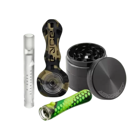 Eyce On-The-Go Bundle