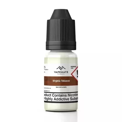 Vapemate Classic Virginia Tobacco