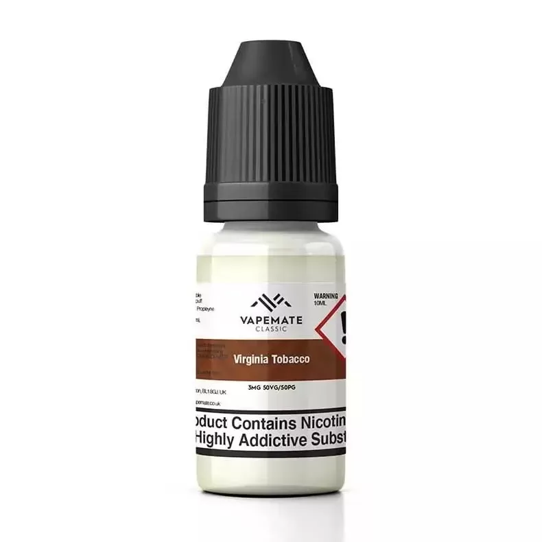 Vapemate Classic Virginia Tobacco