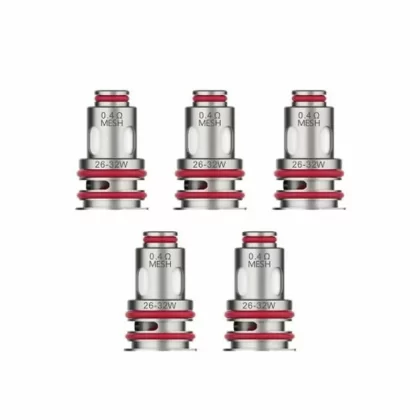 Vaporesso GTX 0,8 Ohm (5-Pack) Mesh – Coil