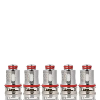 SMOK IPX 80 Replacement Coil 5pcs