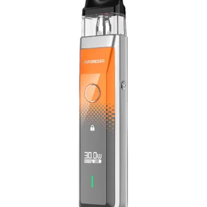 Vaporesso XROS PRO Pod Kit 30W - Black