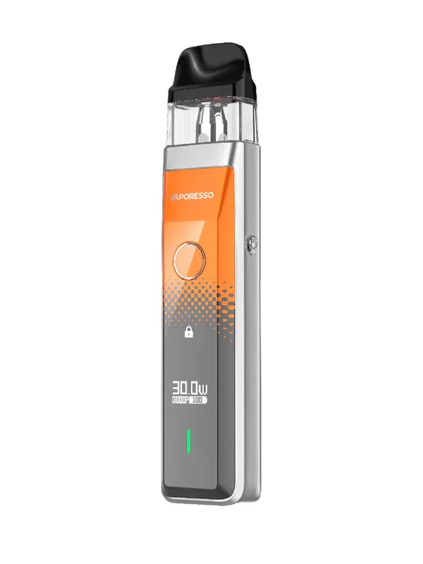 Vaporesso XROS PRO Pod Kit 30W - Black