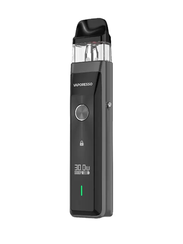 Vaporesso XROS PRO Pod Kit 30W - Black - Image 2