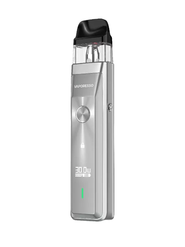 Vaporesso XROS PRO Pod Kit 30W - Black - Image 3