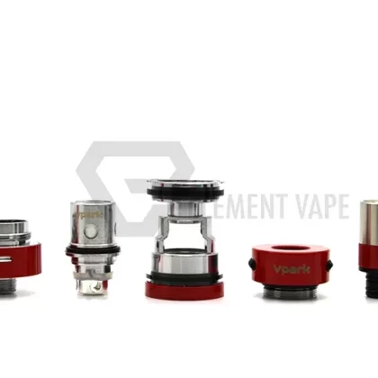 VPark V-Box 30W Starter Kit