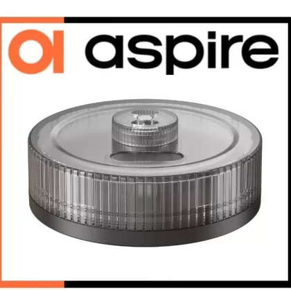 Aspire Proteus Neo Replacement Tank 25ml - Transparent Black