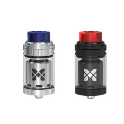 Vandy Vape Mesh 24 RTA Tank Atomizer - Black