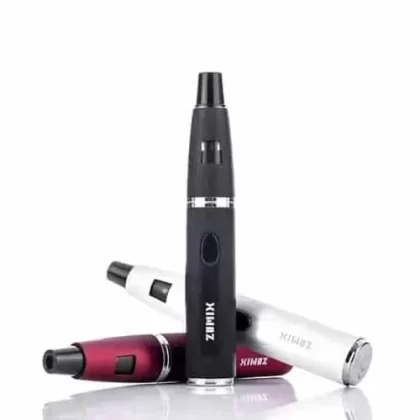 Zumix Pod System – Univapo
