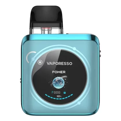VAPORESSO XROS 4 NANO - Aquamarine