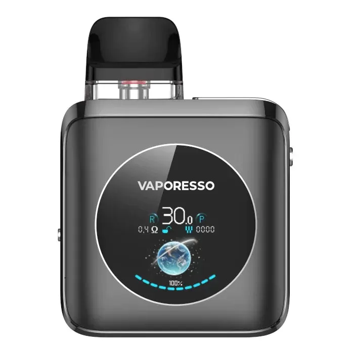 VAPORESSO XROS 4 NANO - Aquamarine - Image 2