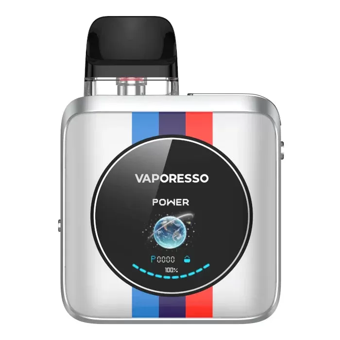 VAPORESSO XROS 4 NANO - Aquamarine - Image 3